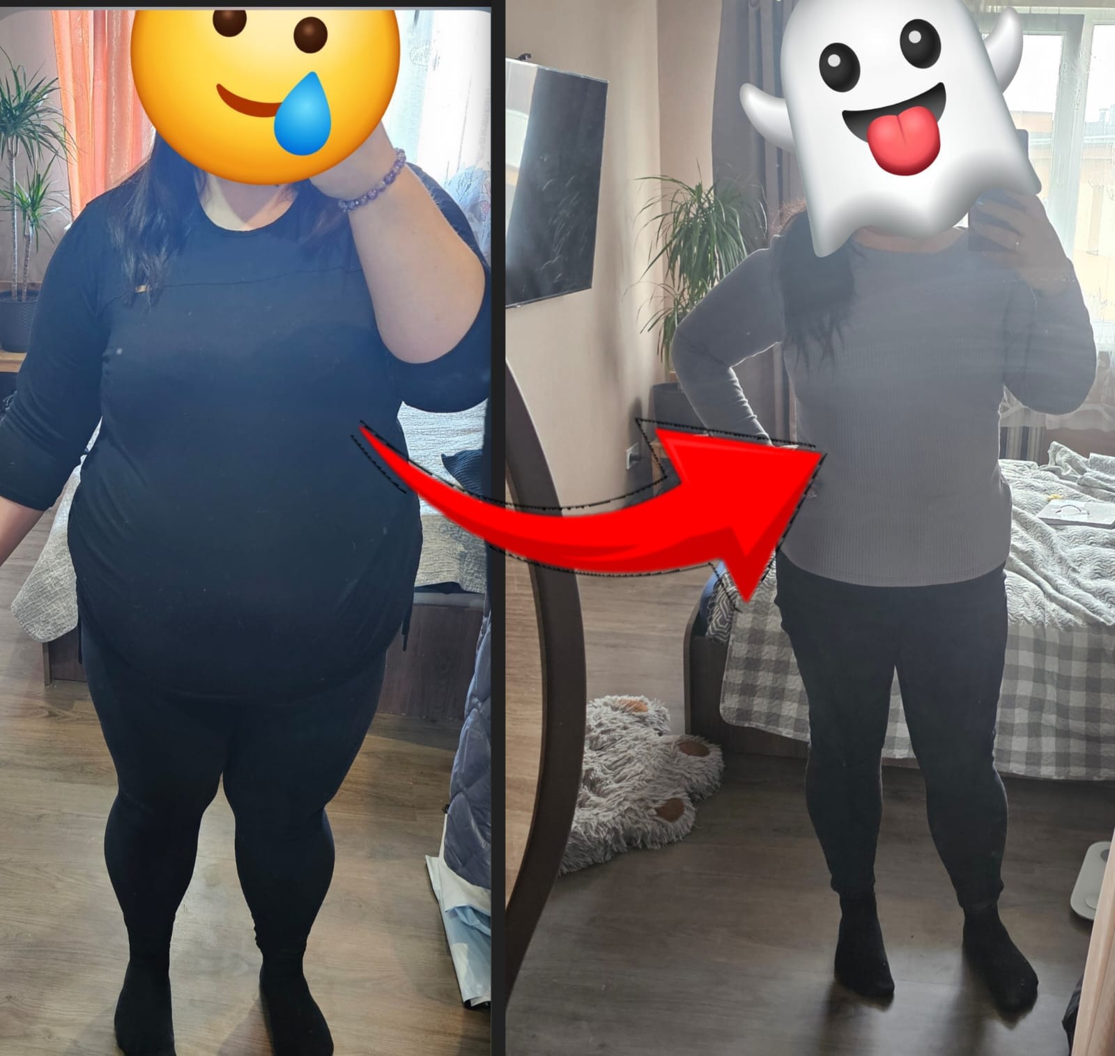 Klienta pārvērtība 2